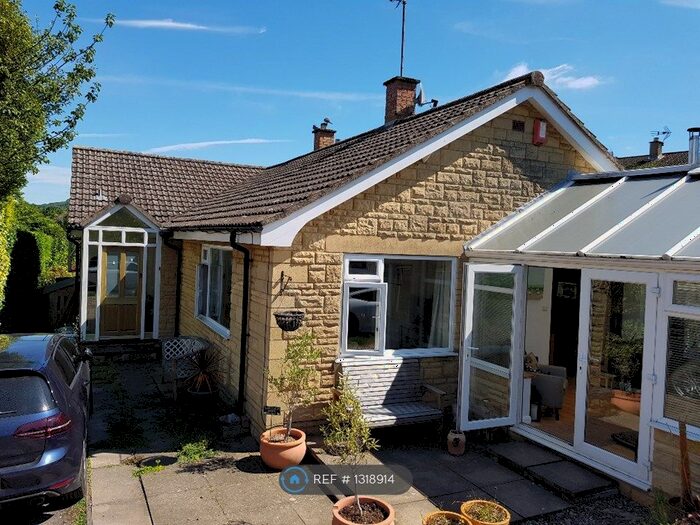 3 Bedroom Bungalow To Rent In Finchcroft Lane, Cheltenham, GL52