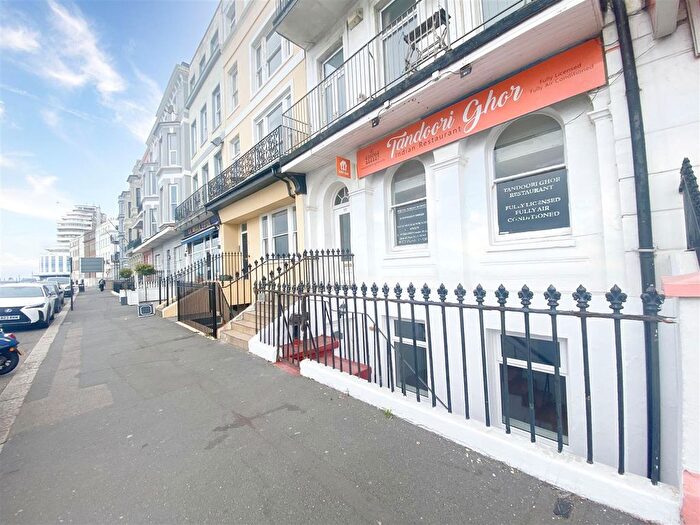 2 Bedroom Flat To Rent In Grand Parade, St. Leonards-On-Sea, TN38