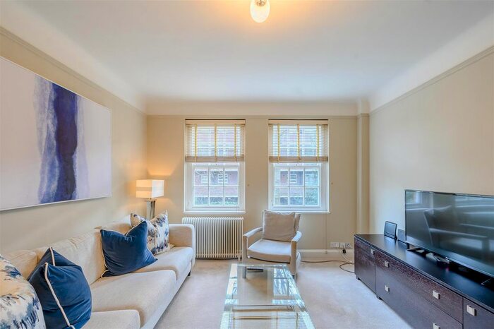 2 Bedroom Flat To Rent In Fulham Road, London, SW3