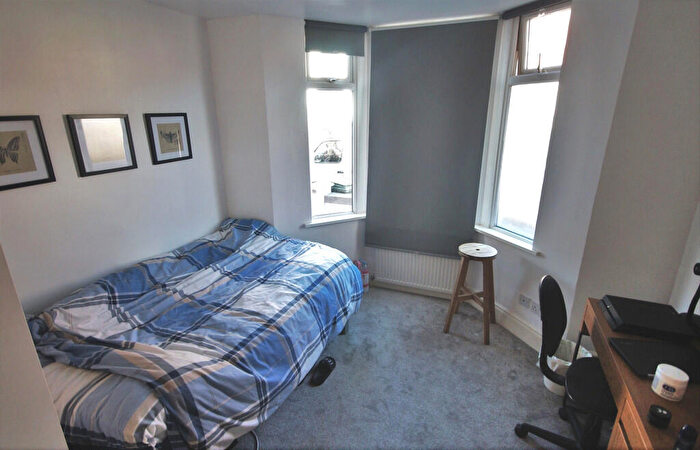 2 Bedroom Apartment To Rent In Gresham Street, Coventry, CV2