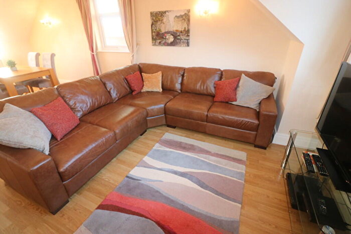 2 Bedroom Apartment To Rent In Grayburn Court, Beverley, HU17