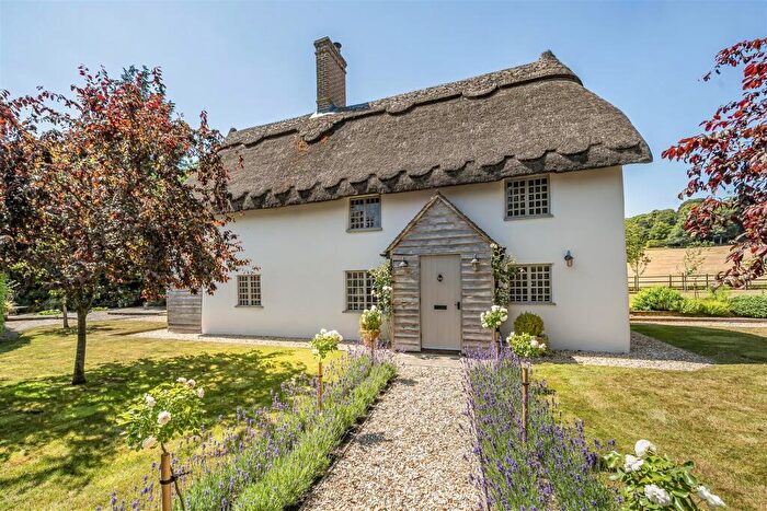 2 Bedroom Detached House For Sale In Tarrant Gunville, Blandford Forum, DT11