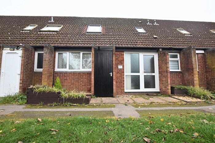 3 Bedroom Chalet To Rent In Arncliffe Drive, Heelands, MK13