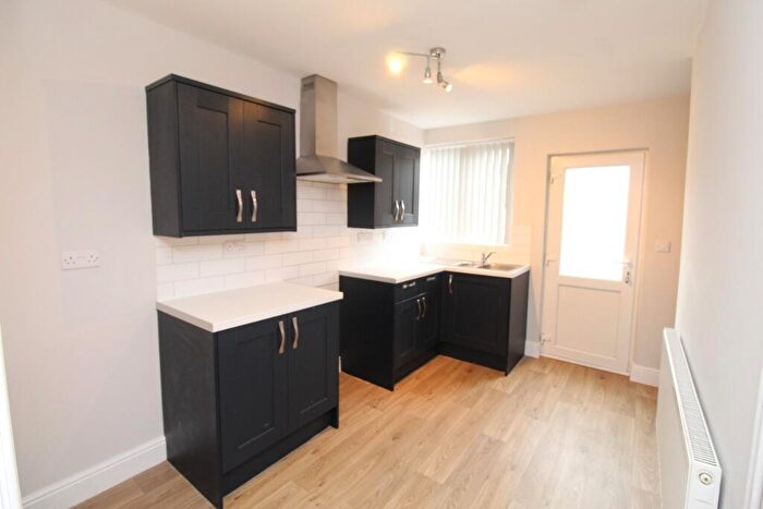 2 Bedroom Flat To Rent In Bridge Street, Long Eaton, NG10