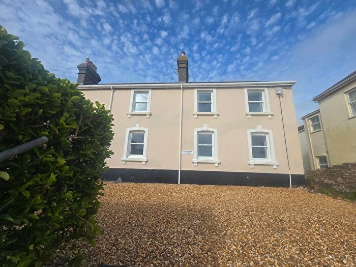 2 Bedroom Terraced House To Rent In West End, Marazion, TR17