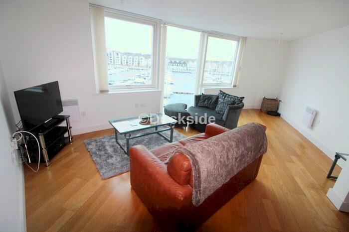 2 Bedroom Flat To Rent In Chatham Quays, Dock Head Road, St. Marys Island, Chatham, ME4