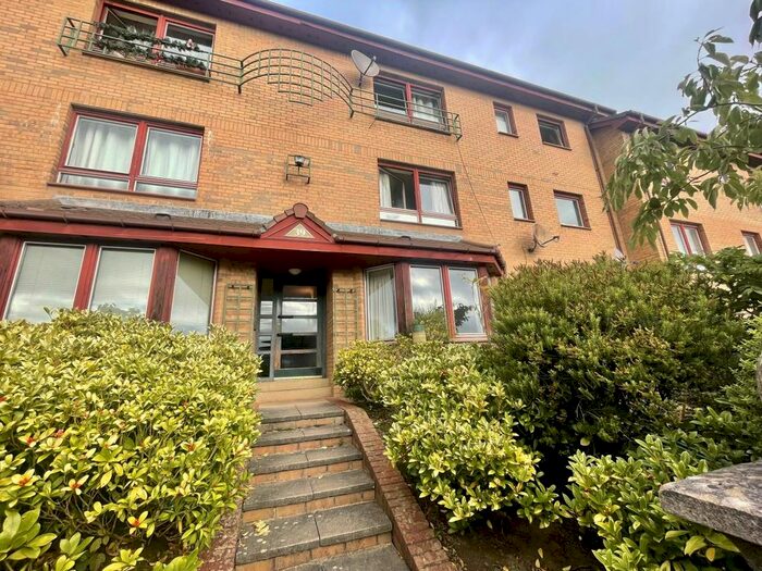 2 Bedroom Flat To Rent In Tayview Apartments, Abercorn Street, Dundee, DD4