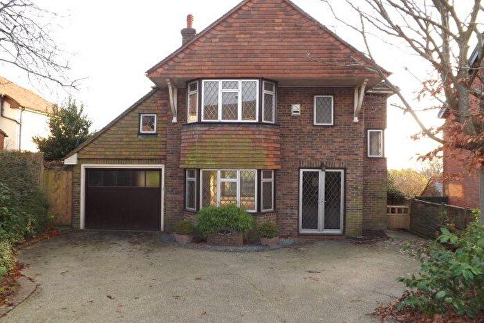 3 Bedroom Property To Rent In Mutton Hall Hill, Heathfield, TN21