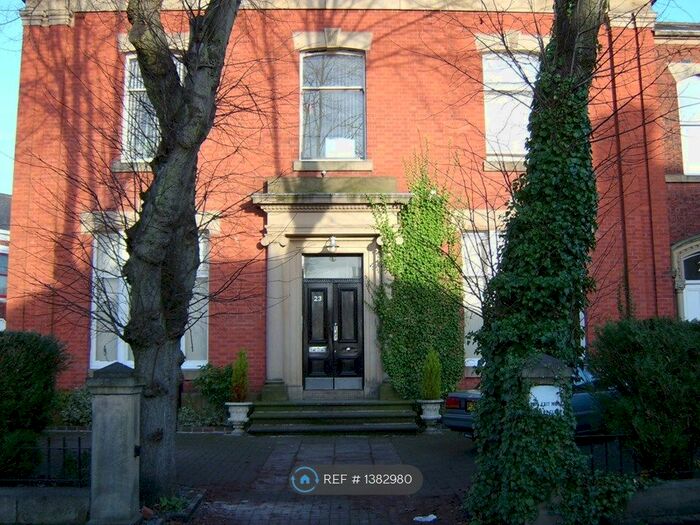 1 Bedroom Flat To Rent In Westcliff, Preston, PR1