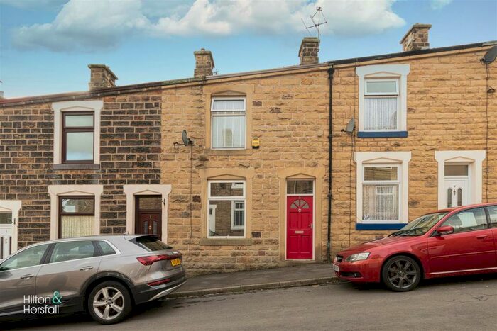 2 Bedroom Terraced House To Rent In Queen Street, Barrowford, BB9