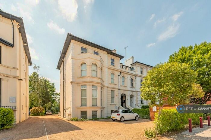 1 Bedroom Flat To Rent In Ewell Road, Surbiton, KT6