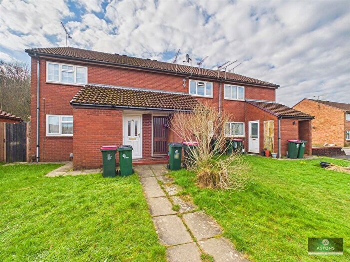 1 Bedroom Flat To Rent In Guernsey Close, Crawley, RH11