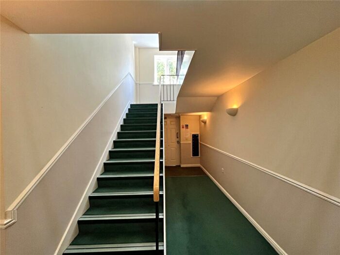 2 Bedroom Apartment For Sale In Stainthorpe Court, Battle Hill, Hexham, Northumberland, NE46
