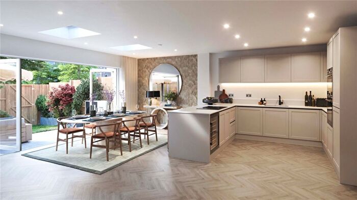 4 Bedroom Mews For Sale In Mews House, The Clifton Collection, College Road, Clifton, Bristol, BS8
