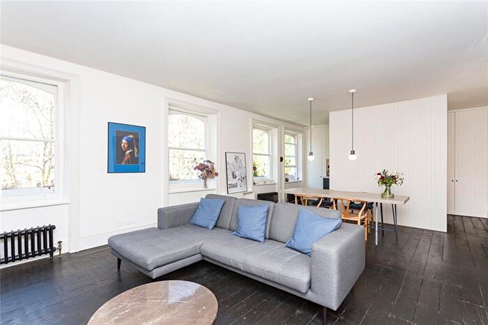 3 Bedroom Apartment To Rent In Highbury New Park, Highbury, N5
