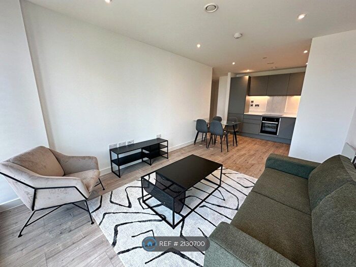 2 Bedroom Flat To Rent In Great Ancoats Street, Manchester, M4