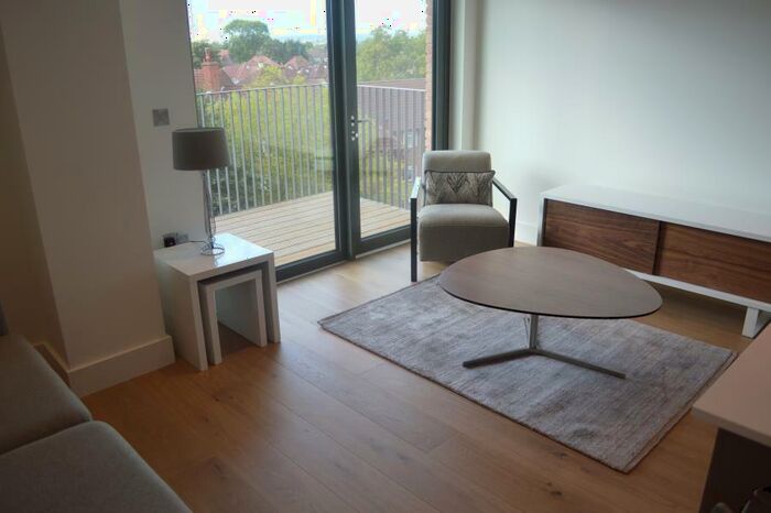 1 Bedroom Apartment To Rent In Emerald Gardens, Wembley Park, HA9