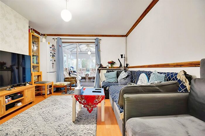 2 Bedroom Semi-Detached House For Sale In Ashenden Walk, Tunbridge Wells, Kent, TN2