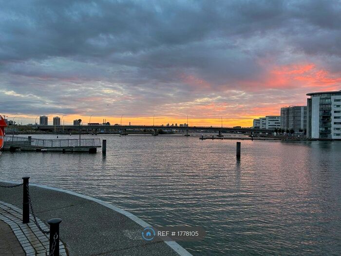 2 Bedroom Flat To Rent In London, London, E16