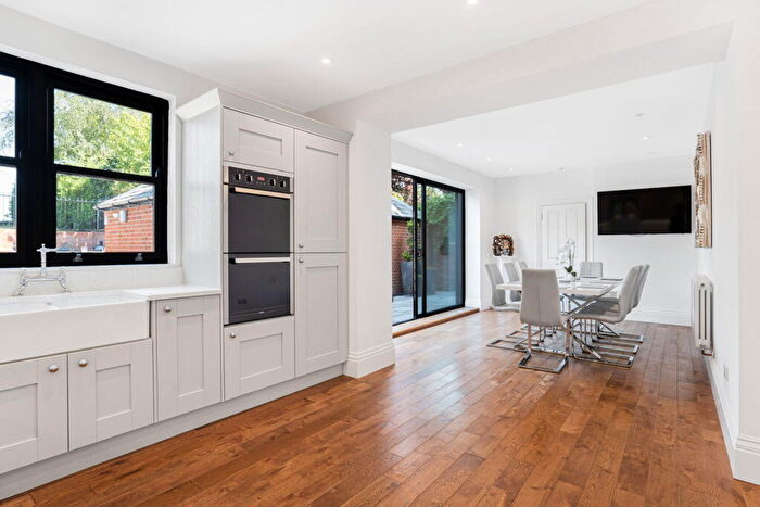 4 Bedroom Semi-Detached House For Sale In Gilston Lane, Gilston, CM20