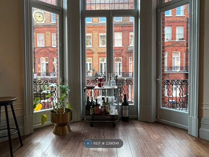 1 Bedroom Flat To Rent In Rosary Gardens, London, SW7