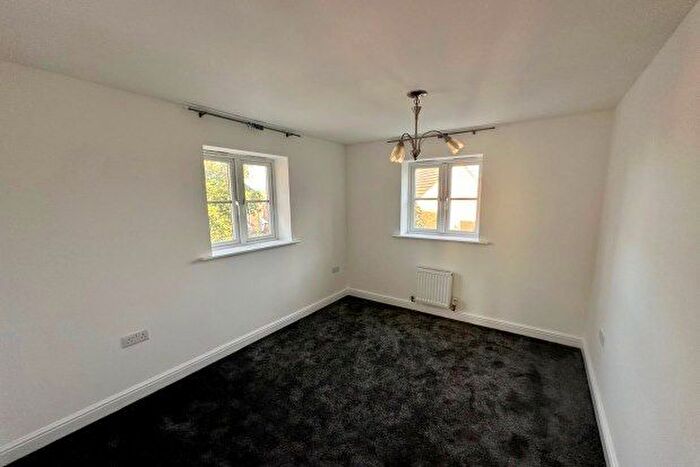 4 Bedroom Property To Rent In Hamilton, Leicester, LE5