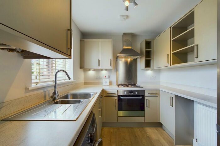 2 Bedroom Apartment To Rent In High Cragg Close, Kendal, LA9