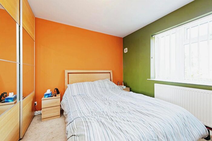 2 Bedroom Semi-Detached Bungalow For Sale In Sydney Road, Whitstable, CT5