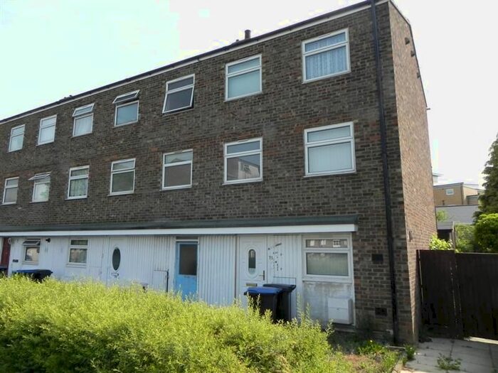 1 Bedroom Flat To Rent In Rivermill, Harlow, CM20