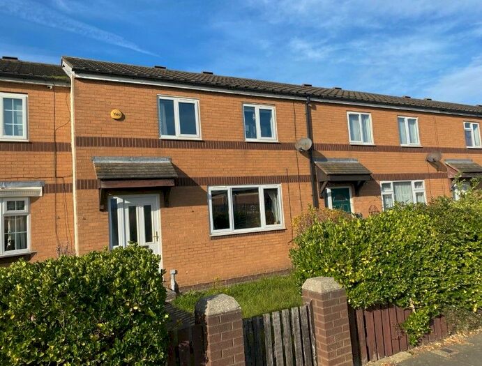Houses for sale & to rent in TS10 5HD, Glaisdale Avenue, Dormanstown Redcar