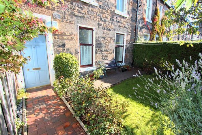 1 Bedroom Flat To Rent In Somerset Place, Leith, Edinburgh, EH6