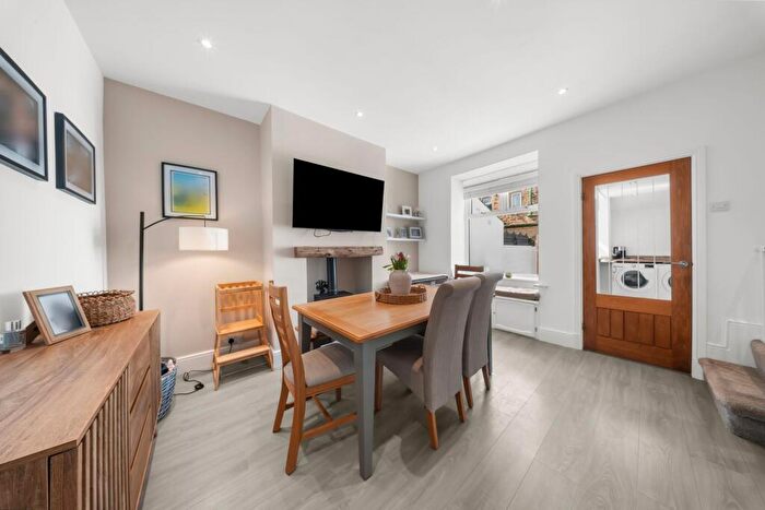 2 Bedroom Terraced House For Sale In Parker Street, Colne, BB8