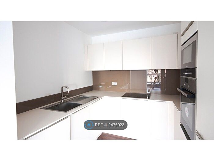 2 Bedroom Flat To Rent In Market Road, London, N7