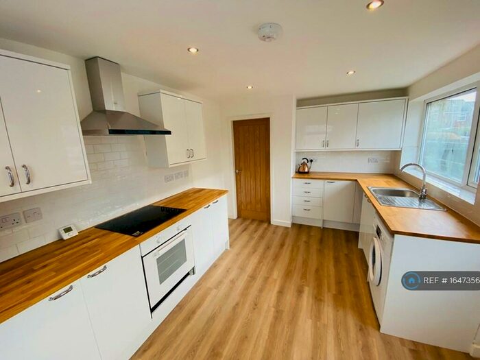 2 Bedroom Bungalow To Rent In Moira Street, Derby, DE73