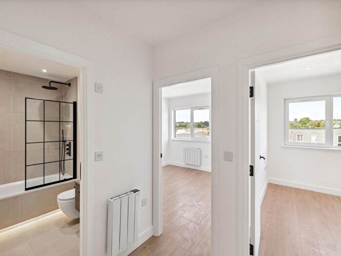 1 Bedroom House To Rent In Heather Court, Progressive Court, Sidcup, DA14