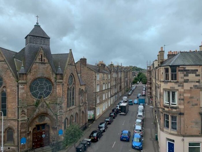 2 Bedroom Flat To Rent In Dalmeny Street, Leith, Edinburgh, EH6