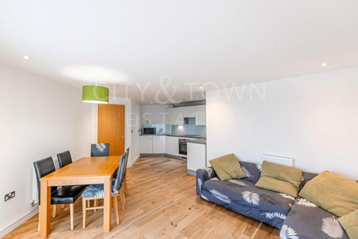 2 Bedroom Apartment For Sale In Seren Park Gardens, London, SE3