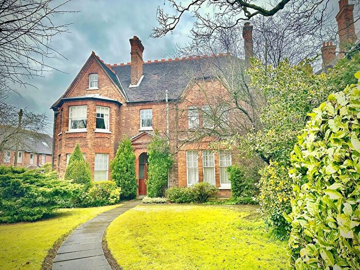 Studio To Rent In Bromham Road, Bedford, MK40