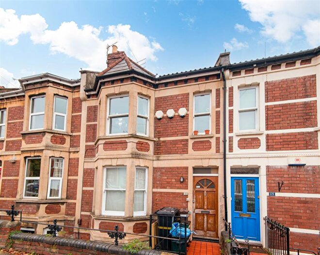 1 Bedroom Flat To Rent In Windmill Hill, Bristol, BS3