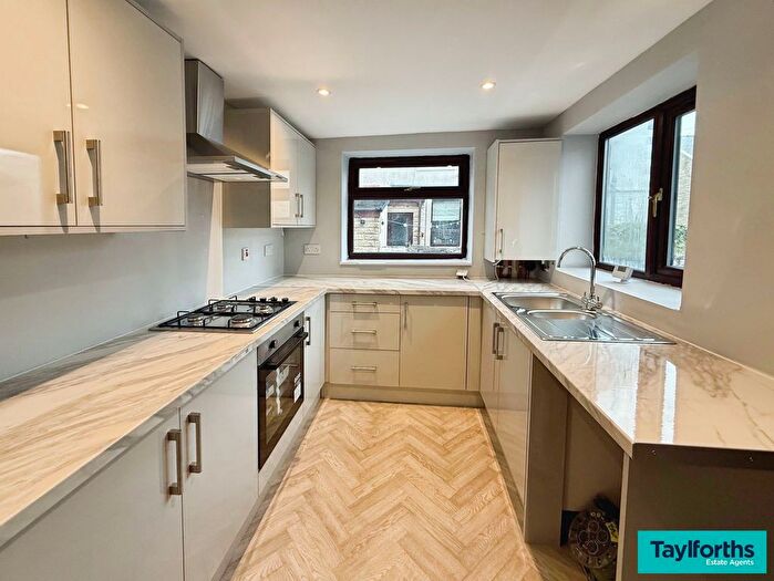 2 Bedroom Terraced House For Sale In Bracewell Street, Barnoldswick, BB18