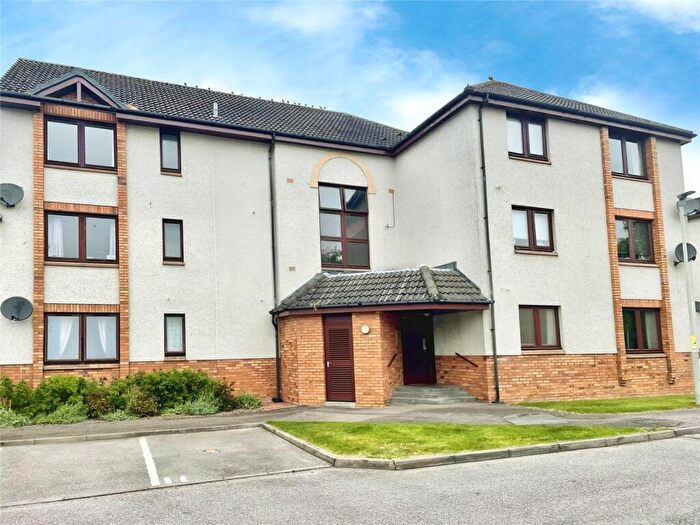 1 Bedroom Flat To Rent In Pumpgate Court, Inverness, Highland, IV3