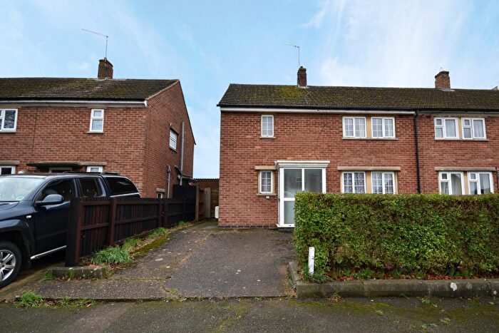 3 Bedroom Semi Detached House For Sale In Furze Road, Brafield On The Green, Northampton, NN7