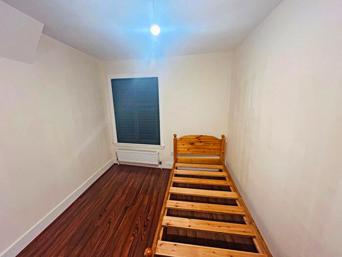 5 Bedroom Terraced House To Rent In Lindley Road, London, E10