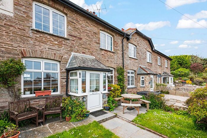 2 Bedroom Cottage For Sale In Torcross, Kingsbridge, TQ7