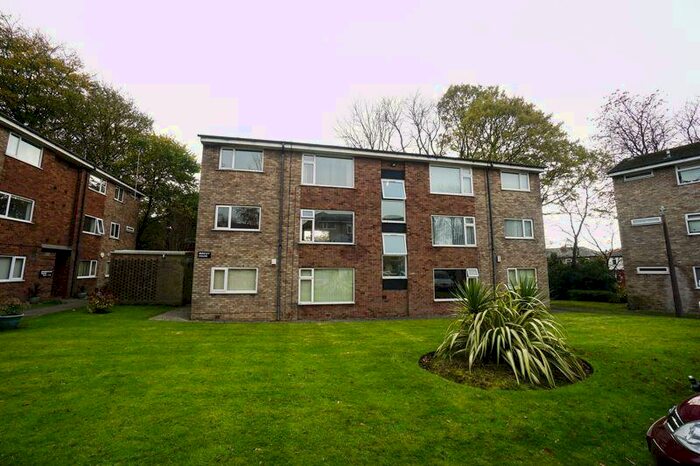 1 Bedroom Apartment To Rent In Berkley House, Heaton, BL1