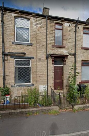 1 Bedroom Terraced House To Rent In Bagley Lane, LS28