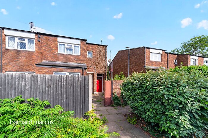 1 Bedroom Flat For Sale In Morgans Lane, Hayes, UB3