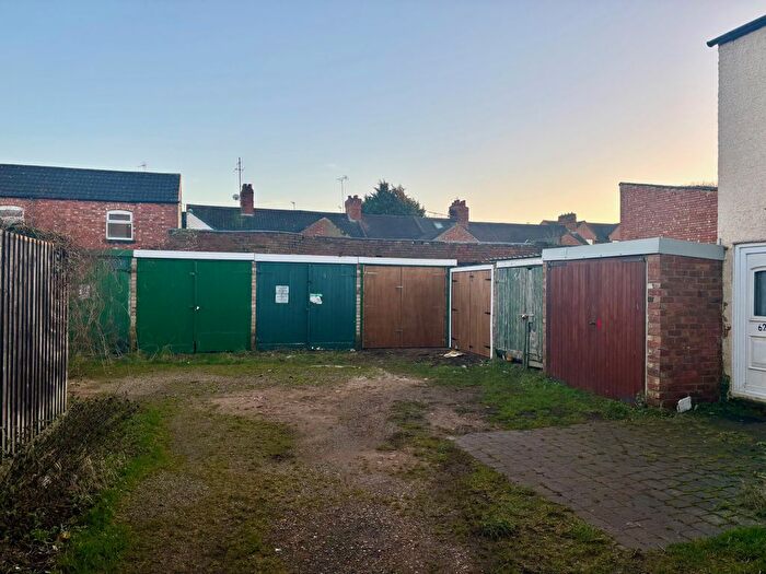 Garage / Parking To Rent In Kings Street, Garage, Kettering, NN16