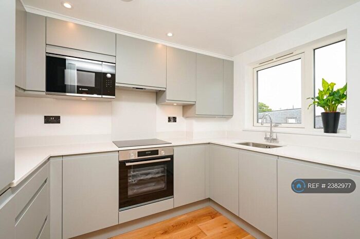 1 Bedroom Terraced House To Rent In Old Bakery Mews, Headington, Oxford, OX3