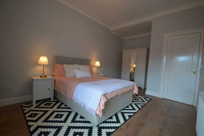 1 Bedroom Flat To Rent In Marwick Street, Dennistoun, Glasgow, Lanarkshire, G31